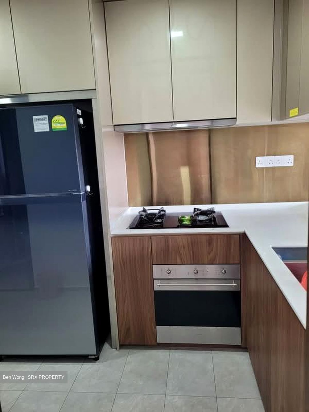 Parc Esta (D14), Apartment #582924931